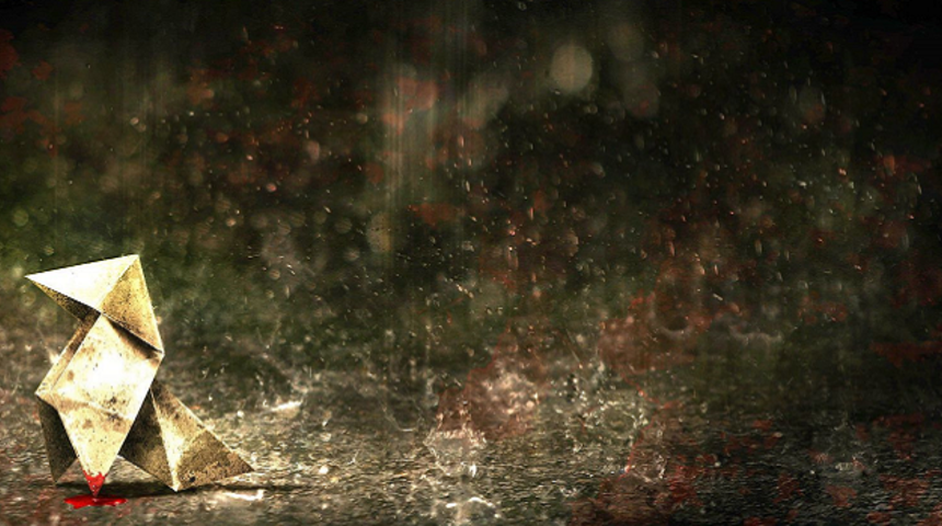 Heavy Rain Türkçe Yaması Yayınlandı!