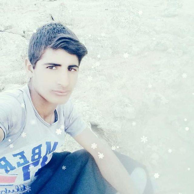 14 yaşındaki &ccedil;oban baraj g&ouml;l&uuml;nde kayboldu (2) 3