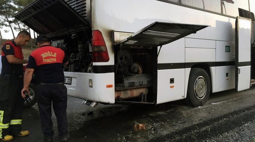 Facia bu defa ucuz atlatıldı