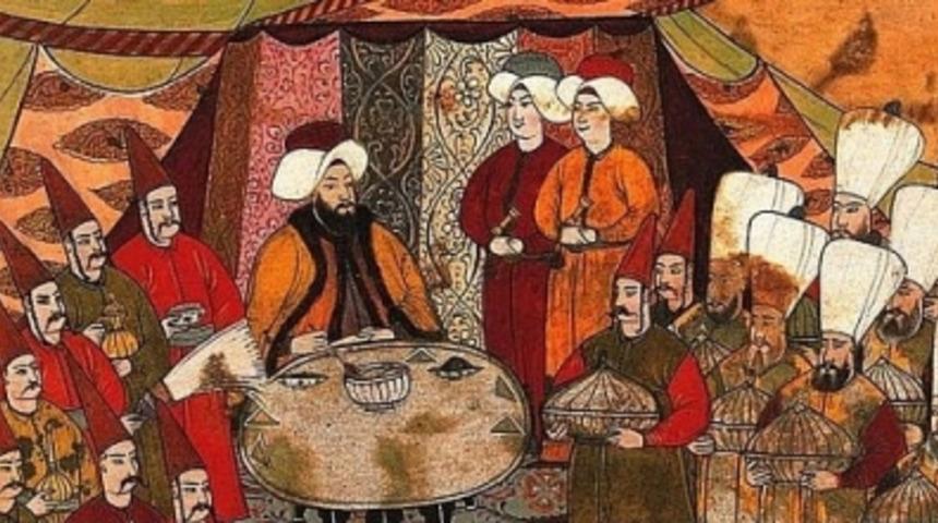 Bizim Aşina Olduğumuz Fakat Padişahların Bile Yiyemediği 9 Yiyecek