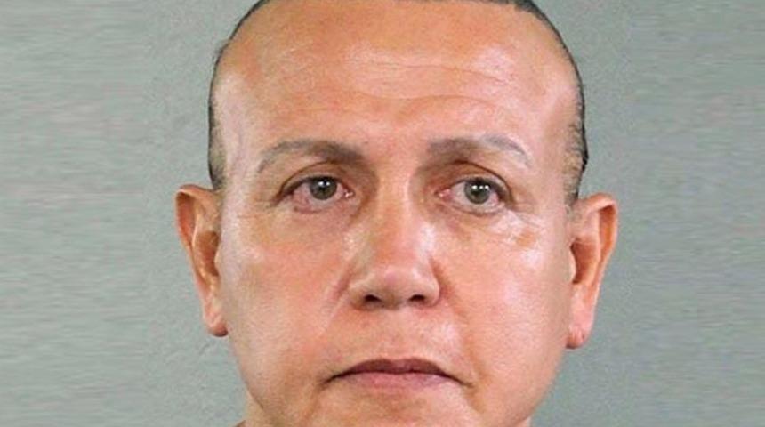 Trump destekçisi bombacıya 20 yıl hapis cezası!