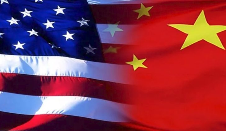 ABD ve Çin arasında ipler geriliyor! Dünya bu karara kilitlendi!