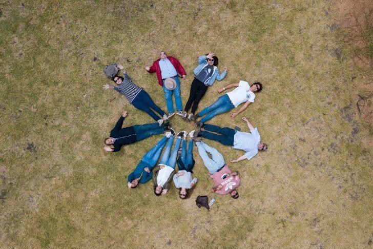 Kolombiya'nın gizli cenneti: Pozos Azules G3