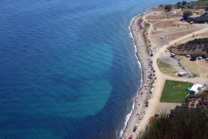 Doğayla iç içe zaman geçirmek isteyenler Uçmakdere'ye bayılacaksınız G1