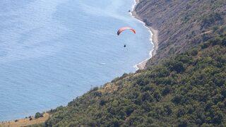 Doğayla iç içe zaman geçirmek isteyenler Uçmakdere'ye bayılacaksınız