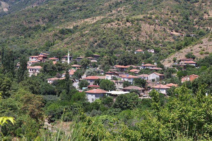 Doğayla iç içe zaman geçirmek isteyenler Uçmakdere'ye bayılacaksınız G3