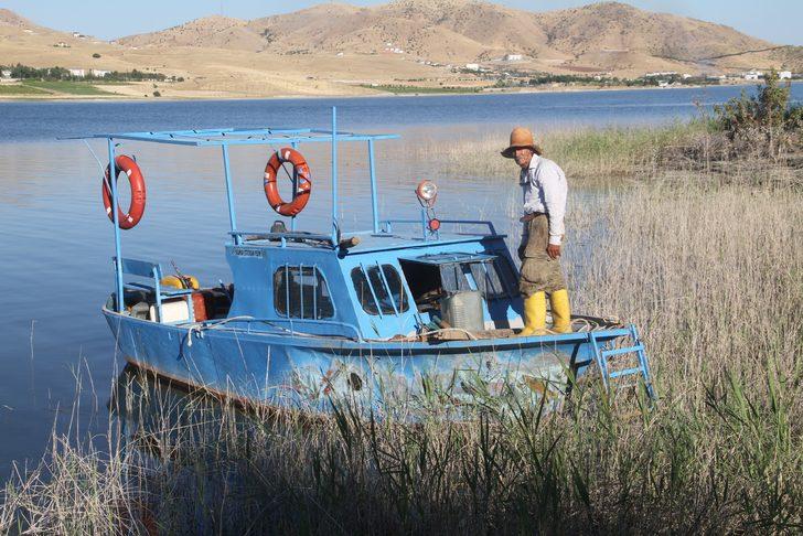Eşi ölünce yerleştiği adayı 14 yılda bambaşka bir yer haline getirdi G3