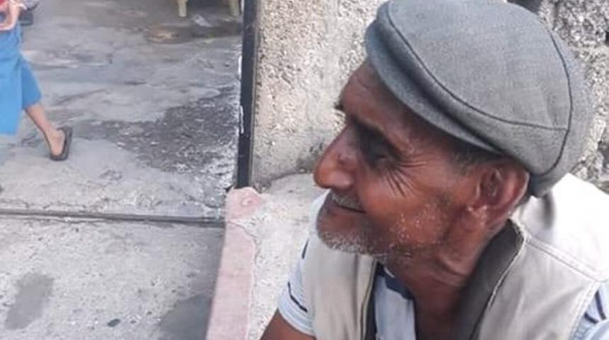 Kayıp adamın cesedi tarlada bulundu