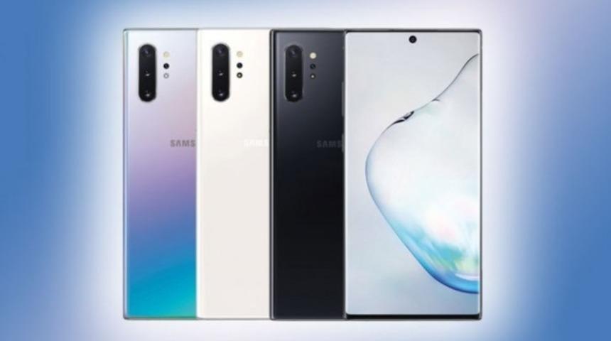Galaxy Note 10 fiyatı hakkında ilk sızıntı bugün geldi