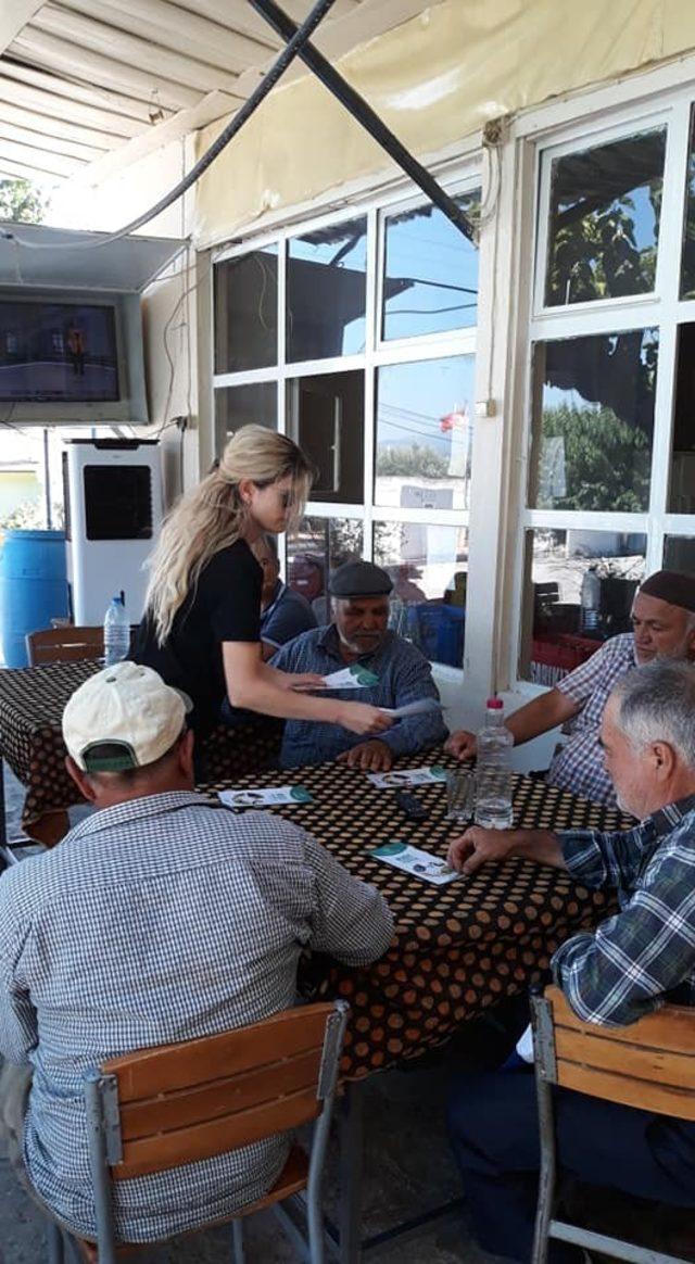 Kurban Bayramı öncesi ’Kist Hidatik’ hastalığına dikkat