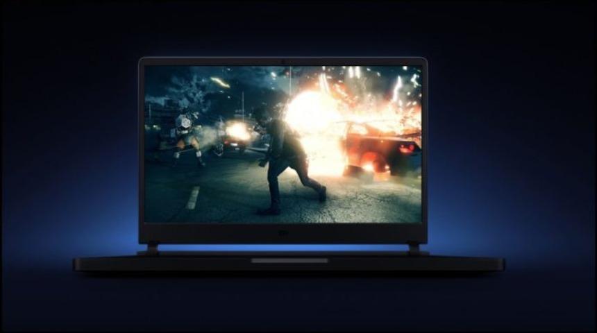 Yeni oyuncu bilgisayarı Xiaomi Mi Gaming tanıtıldı