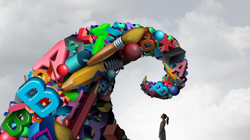 Anne ve babalar dikkat! Bu belirtiler çocuğunuzda varsa disleksi olabilir