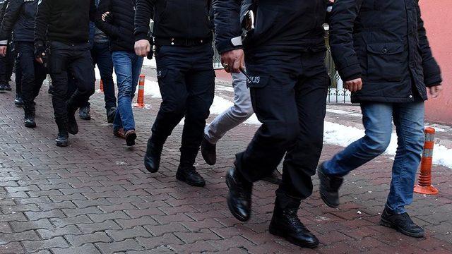 İstanbul merkezli 5 ilde çağrı merkezi dolandırıcılığı operasyonu: 16 kişi yakalandı