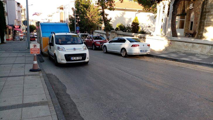 Fransızca öğretmeni karavanıyla Türkiye turunda G3