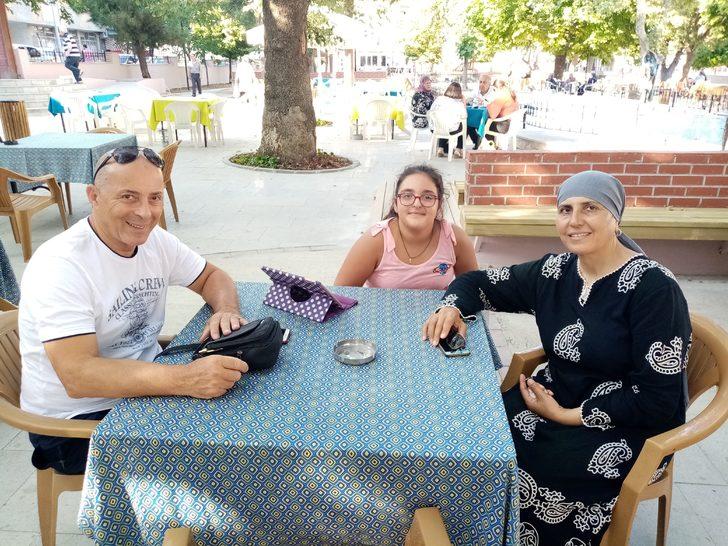 Fransızca öğretmeni karavanıyla Türkiye turunda G5