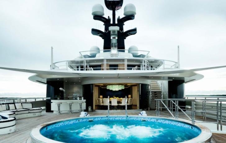 Kylie Jenner'ın doğum günü planı bile olay! G5