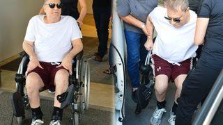 Mehmet Ali Erbil 'çok özledim' diyerek tarih verdi!