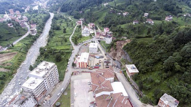 Karadeniz'deki iklim değişikliği eylem planı için harekete geçiliyor