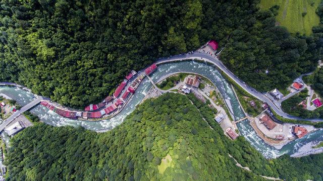 Karadeniz'deki iklim değişikliği eylem planı için harekete geçiliyor