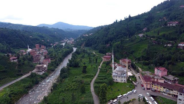 Karadeniz'deki iklim değişikliği eylem planı için harekete geçiliyor