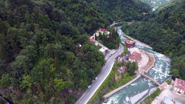 Karadeniz'deki iklim değişikliği eylem planı için harekete geçiliyor