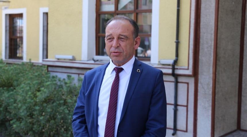 Turgutlu Belediyesinden &rsquo;Her &Ccedil;ocuk Bayramlık İster&rsquo; projesi