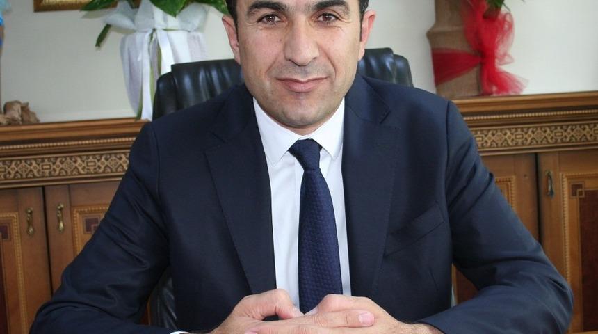 Başkan Berge&rsquo;den yerel esnafa destek &ccedil;ağrısı