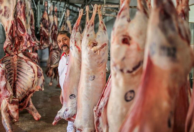 'Kaçak kurban kesim yerlerinden uzak durun' uyarısı