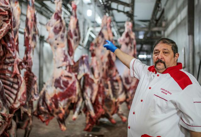 'Kaçak kurban kesim yerlerinden uzak durun' uyarısı