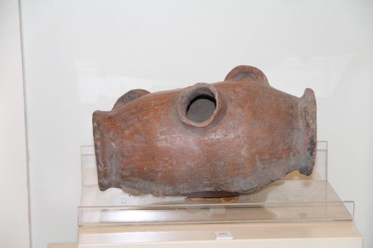 Sanıldığından çok daha eskiymiş! Tarihi değiştiren 5 bin yıllık 'yayık' keşfi G1