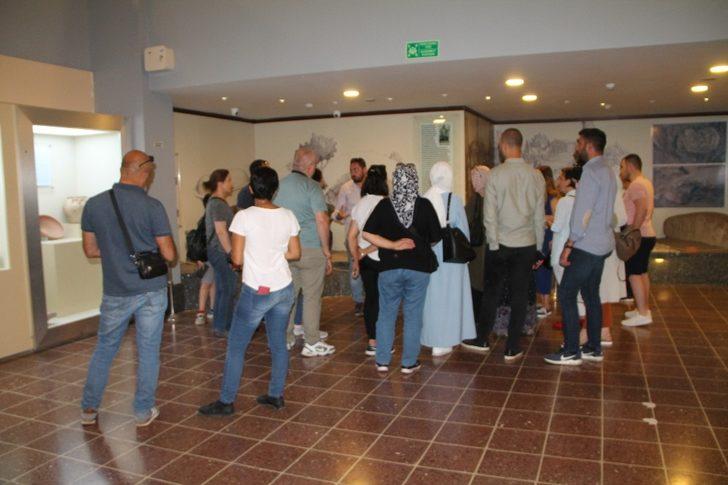 Sanıldığından çok daha eskiymiş! Tarihi değiştiren 5 bin yıllık 'yayık' keşfi G2