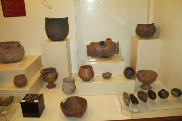 Sanıldığından çok daha eskiymiş! Tarihi değiştiren 5 bin yıllık 'yayık' keşfi G3