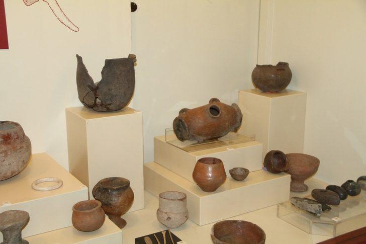 Sanıldığından çok daha eskiymiş! Tarihi değiştiren 5 bin yıllık 'yayık' keşfi G4