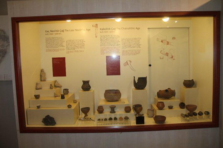 Sanıldığından çok daha eskiymiş! Tarihi değiştiren 5 bin yıllık 'yayık' keşfi G5