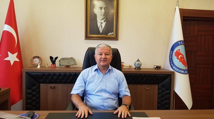 Gurbet&ccedil;iler Develi&rsquo;ye Akın Etti, Trafik ve Ekonomi Hareketlendi