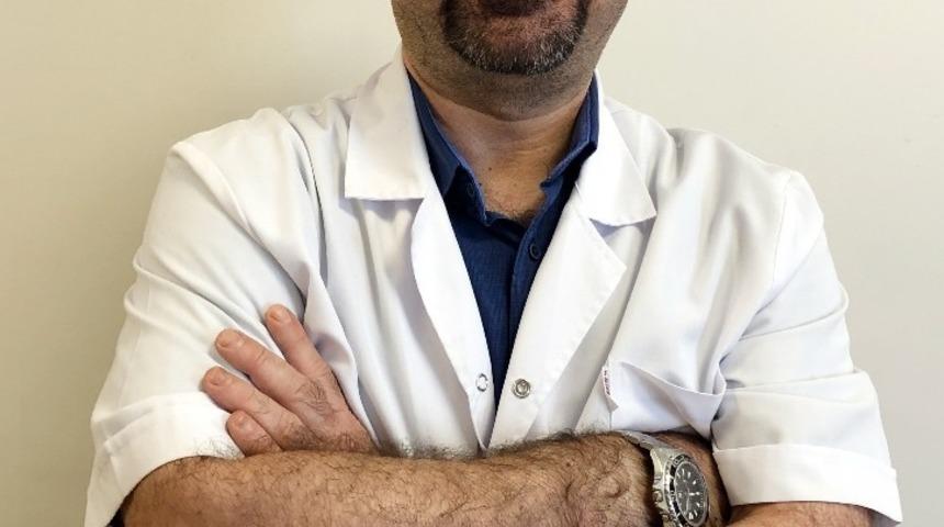 Gebe kalamayanlara aşılama m&uuml;jdesi