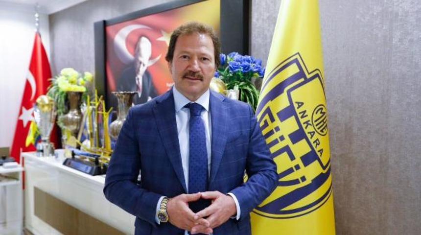 Mehmet Yiğiner: 10 g&uuml;n i&ccedil;erisinde hocaya karar vereceğiz