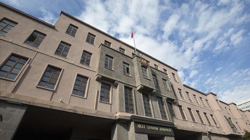 Son dakika! Ankara'da ABD heyeti ile kritik toplantı