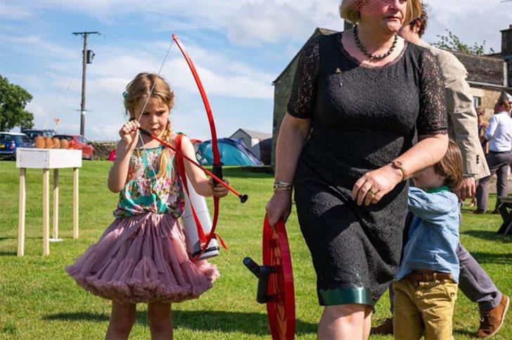 Bildiklerinizi unutun! İşte bunlar gerçek düğün fotoğrafları G5