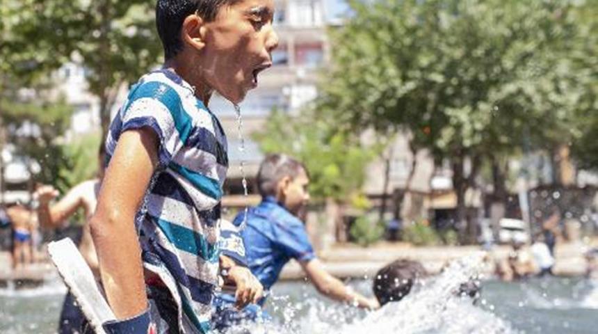 Prof. Dr. H&uuml;seyin Toros: Bu yıl rekor sıcaklıklar bekleniyor