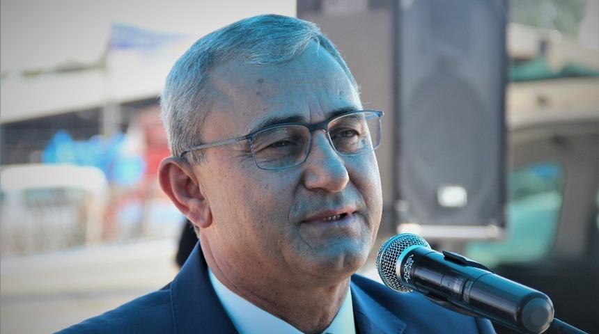 Başkan Alim Işık: Kurban kesim yerleri belirlendi