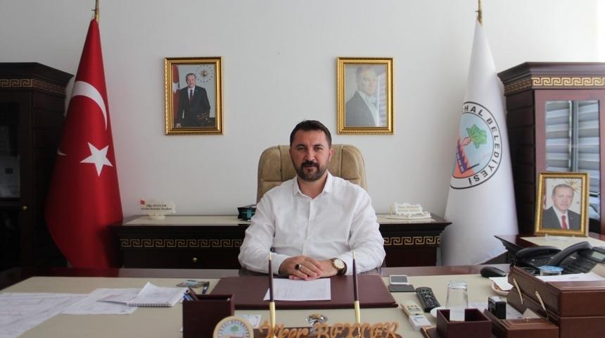 Başkan Bekler’den kurban bağışı çağrısı