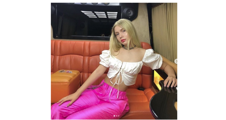 Aleyna Tilki'den estetik açıklaması! Kalçasına yağ enjekte ettirdi mi? G3