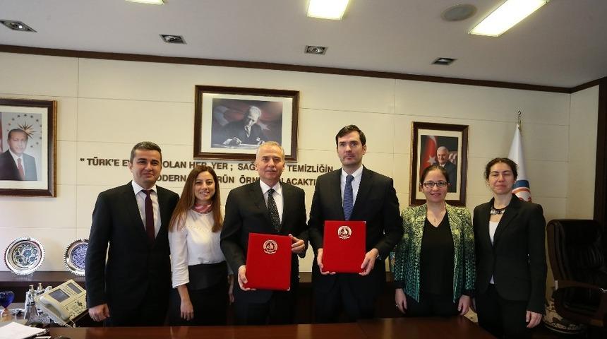 İklim Değişikliği planı yabancı dilde de yayınlandı