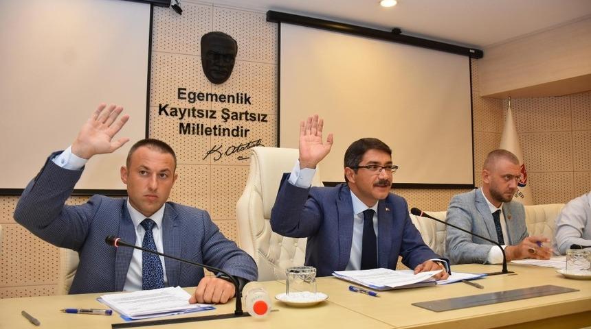 Şehzadeler Karma OSB&rsquo;si i&ccedil;in b&uuml;t&uuml;n hazırlıklar tamamlandı