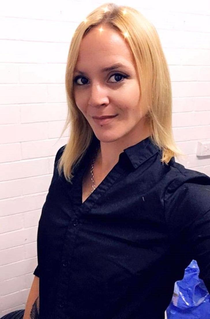 Arabasına bırakılan not kan dondurdu! G2