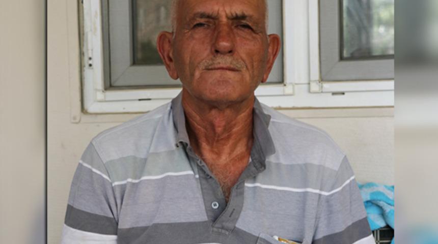 Ertan Arabacı 37 yıldır boşanmaya çalışıyor