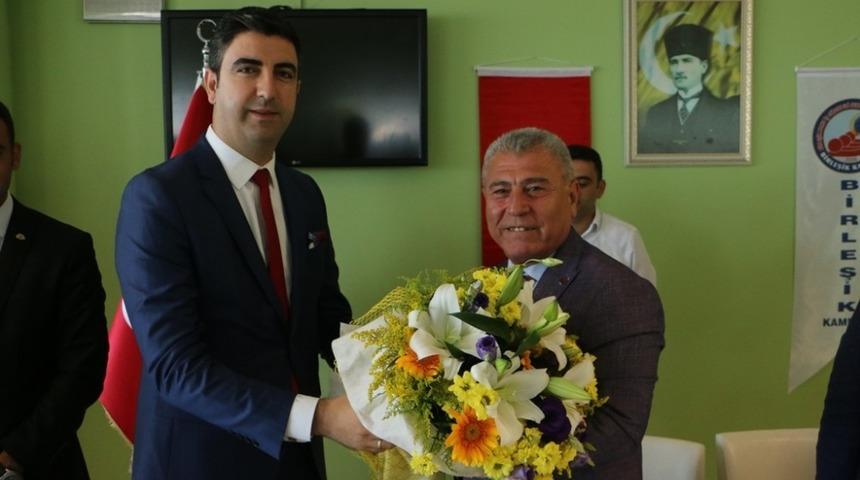 Kartal Belediyesinden anne &ccedil;alışanlara 8 haftalık &uuml;cretli izin desteği