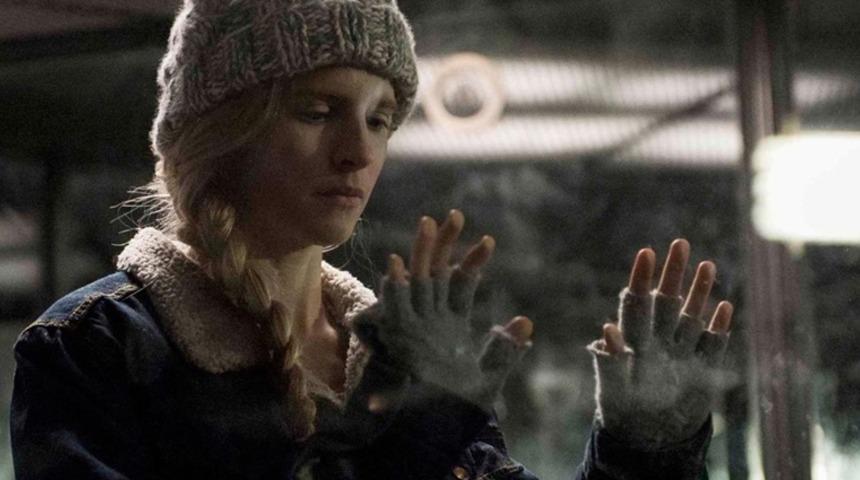 Netflix, The OA dizisini iptal etti