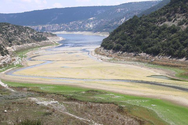 Büyükşehir’den endişe uyandıran açıklama